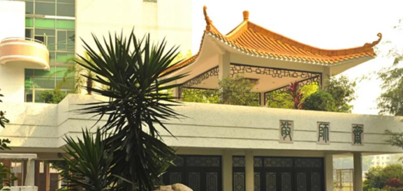 广州第六中学国际部2022年课程体系