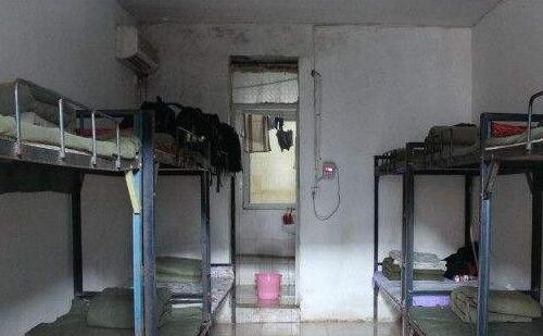 郑州机电工程学校