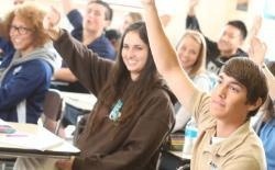 林菲尔德基督教学校