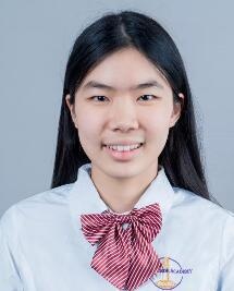 蒙特沃德2018届毕业生 张天羽