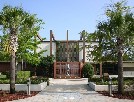 圣约翰河州立学院