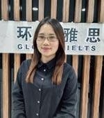 赵力妮