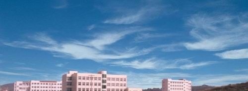 怀化职业技术学院2019年单招录取分数线