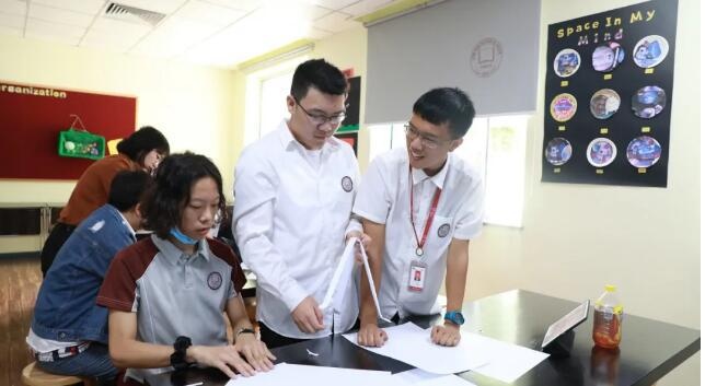天津美达菲国际学校