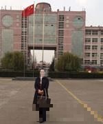 朱老师