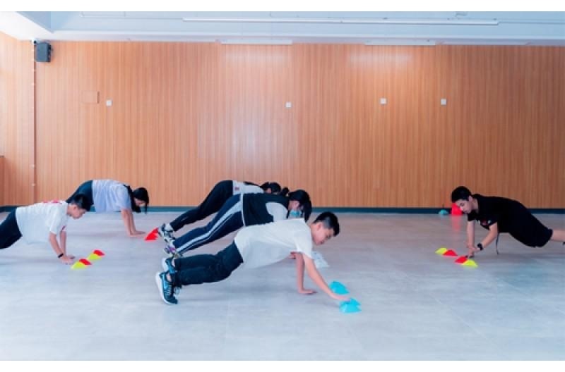 普林斯顿云海谷双语学校