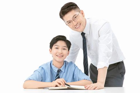 教练式教学