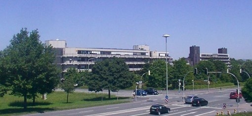 帕德博恩大学