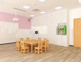 青岛巧虎KIDS早教中心