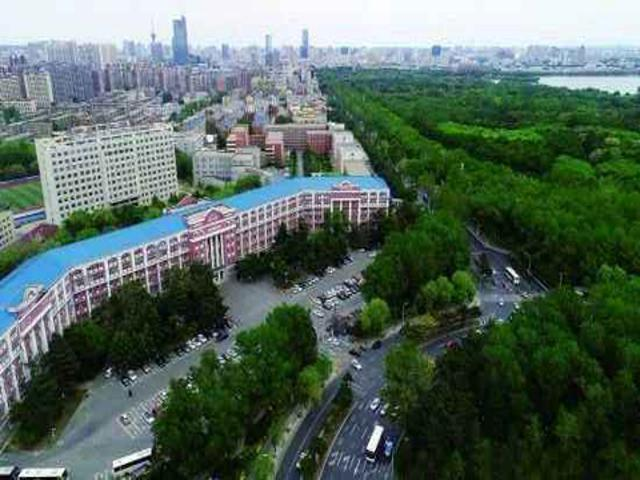 校园风采（五）