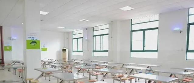 城市绿洲学校2023年课程体系2