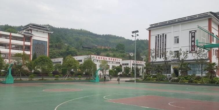 台江中等职业学校