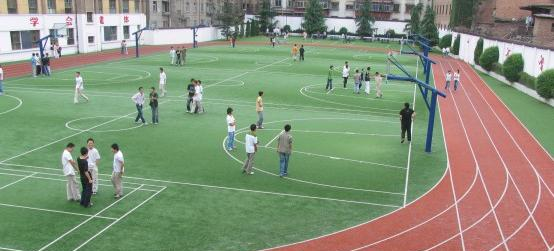 宝鸡新建路中学2020年学费、收费多少