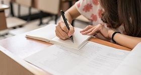 直系学长1对1辅导