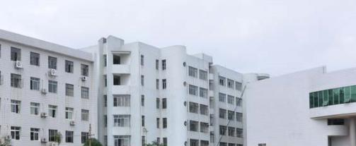 广西理工职业技术学校