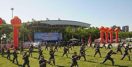 黔东南国防学校