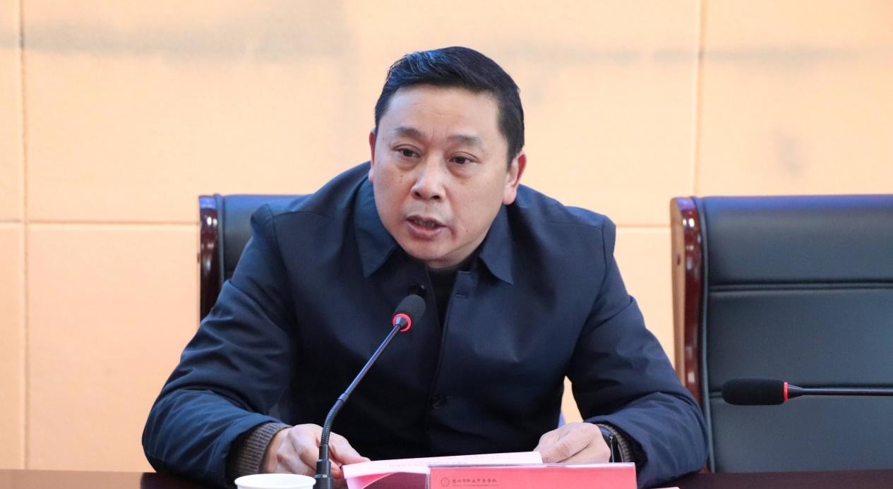 德兴职业中专学校