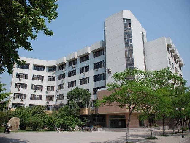 教学楼