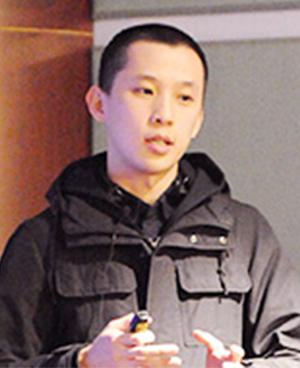 李一奇