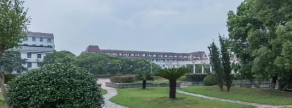 江西司法警官职业学院2020年招生办