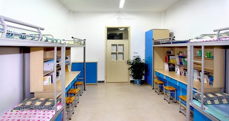 石家庄中美经贸中等专业学校