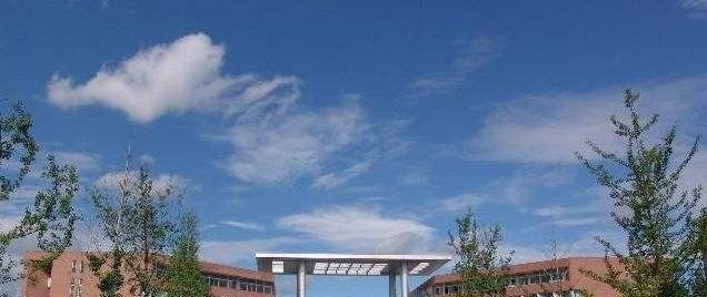 四川艺术职业学院五年制大专学校宿舍