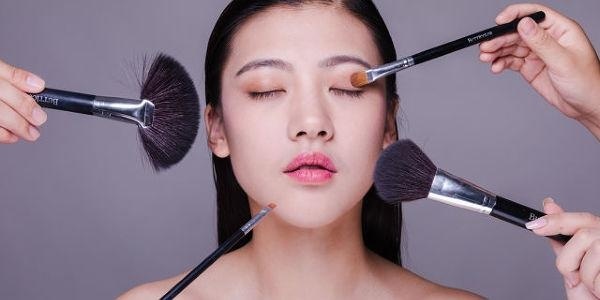 长沙化妆培训哪里好