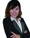 冯念念(fennia)朗阁在线(徐州)培训中心执行校长。
