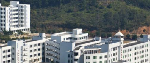 台山敬修职业技术学校