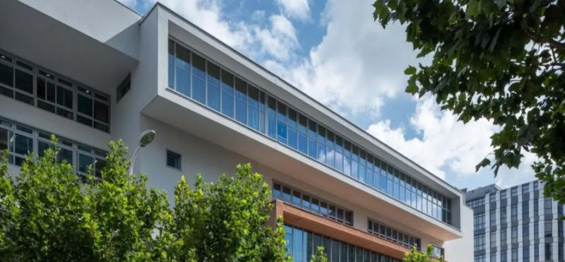 华东师范大学第二附属中学国际部靠谱吗2