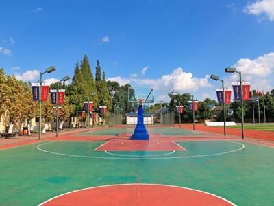 宏文学校成都校区