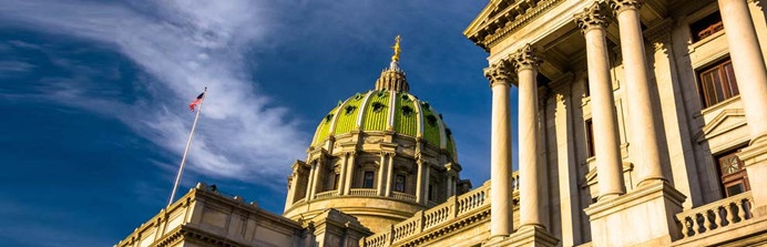 卡普兰职业学院哈里斯伯格校区