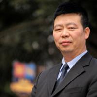 Charlie Peng 彭长贵