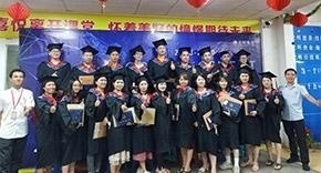 毕业照