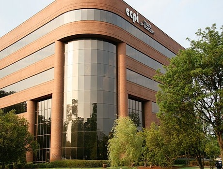 ECPI大学