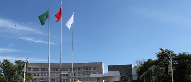 云南林业职业技术学院五年制大专历年招生录取分数线