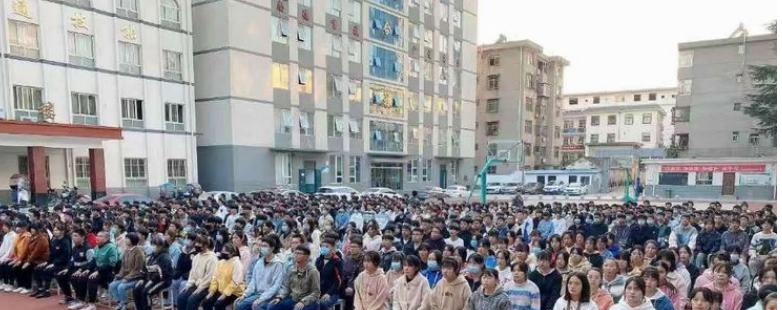 商洛商州区职业技术教育中心