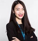 惠州英语入门培训Sasa/陈沁悦 老师