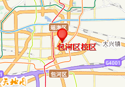 包河区校区