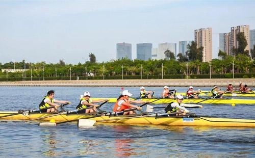 上海浦东万科学校