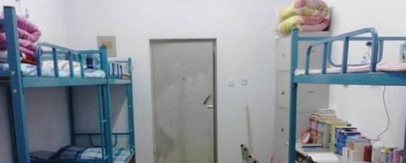 金台职业教育中心