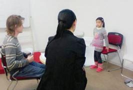辅导