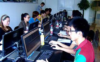 武汉卓意设计培训学校