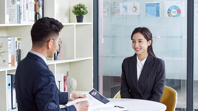 人力资源管理师等级