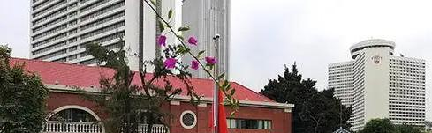 广州加拿大国际学校(CIS)初中部2022年12月校园开放日免费