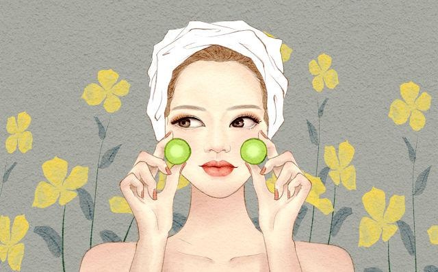 面膜需要天天敷吗