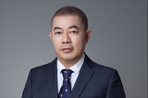 新哲教育集团学术总监—黎洪年博士