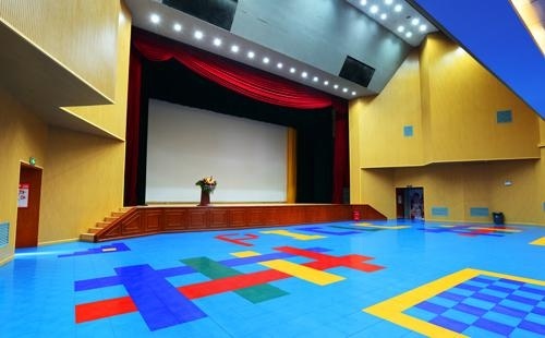 普林斯顿国际幼儿园