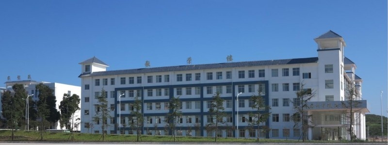 铜仁交通学校