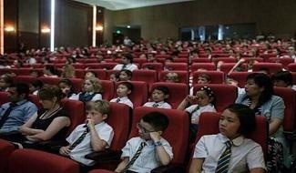 上海惠灵顿国际学校